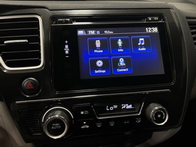 2015 Honda Civic EX - Photo 18 - West Bountiful, UT 84087