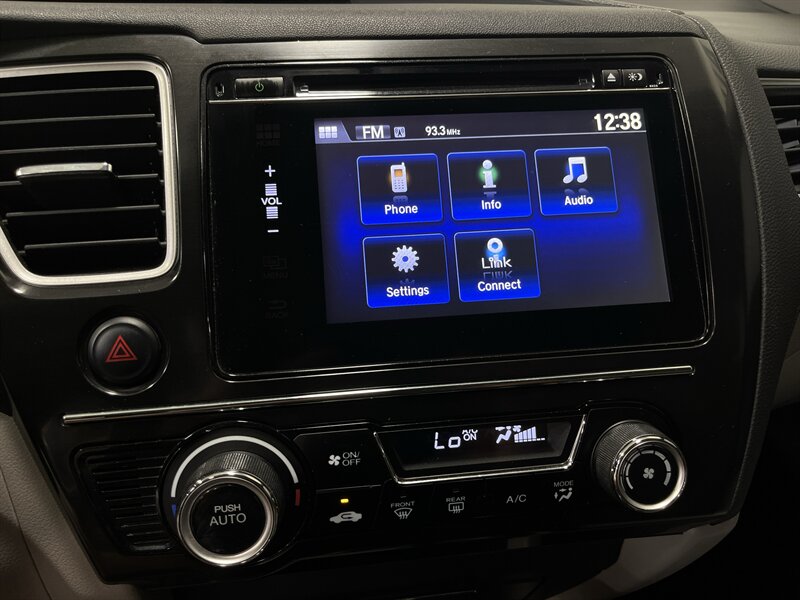 2015 Honda Civic EX - Photo 18 - West Bountiful, UT 84087