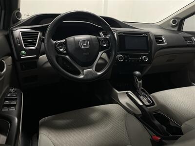 2015 Honda Civic EX - Photo 11 - West Bountiful, UT 84087