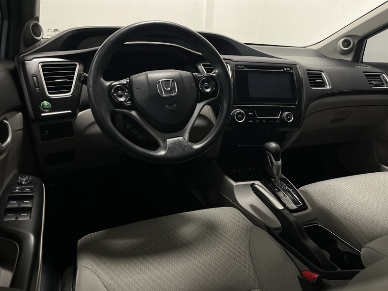 2015 Honda Civic EX - Photo 11 - West Bountiful, UT 84087