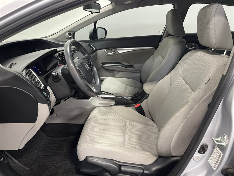 2015 Honda Civic EX - Photo 12 - West Bountiful, UT 84087