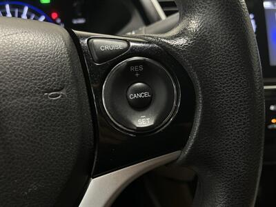 2015 Honda Civic EX - Photo 20 - West Bountiful, UT 84087