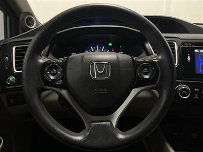 2015 Honda Civic EX - Photo 19 - West Bountiful, UT 84087