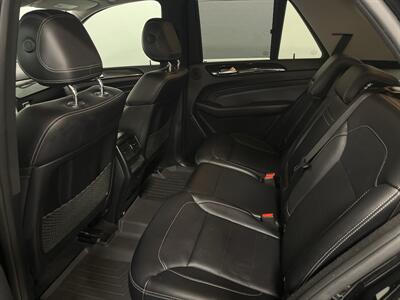 2014 Mercedes-Benz ML 350 4MATIC   - Photo 26 - West Bountiful, UT 84087