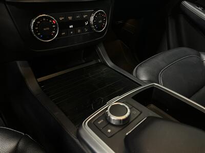 2014 Mercedes-Benz ML 350 4MATIC   - Photo 16 - West Bountiful, UT 84087