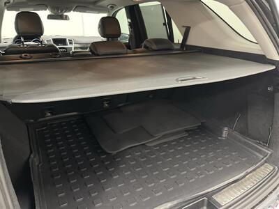 2014 Mercedes-Benz ML 350 4MATIC   - Photo 27 - West Bountiful, UT 84087