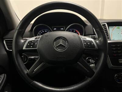 2014 Mercedes-Benz ML 350 4MATIC   - Photo 22 - West Bountiful, UT 84087
