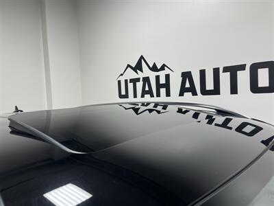 2014 Mercedes-Benz ML 350 4MATIC   - Photo 5 - West Bountiful, UT 84087