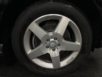 2014 Mercedes-Benz ML 350 4MATIC   - Photo 11 - West Bountiful, UT 84087
