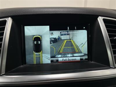 2014 Mercedes-Benz ML 350 4MATIC   - Photo 19 - West Bountiful, UT 84087