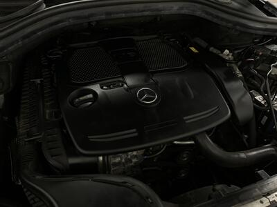 2014 Mercedes-Benz ML 350 4MATIC   - Photo 29 - West Bountiful, UT 84087