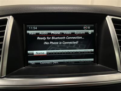 2014 Mercedes-Benz ML 350 4MATIC   - Photo 20 - West Bountiful, UT 84087