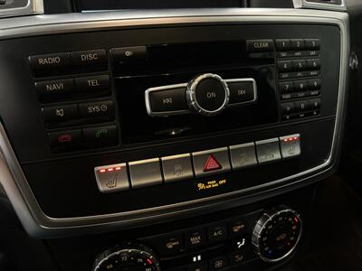 2014 Mercedes-Benz ML 350 4MATIC   - Photo 17 - West Bountiful, UT 84087