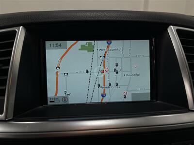 2014 Mercedes-Benz ML 350 4MATIC   - Photo 18 - West Bountiful, UT 84087