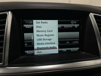 2014 Mercedes-Benz ML 350 4MATIC   - Photo 21 - West Bountiful, UT 84087