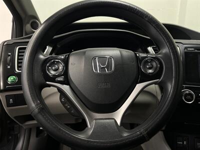 2014 Honda Civic EX   - Photo 22 - West Bountiful, UT 84087