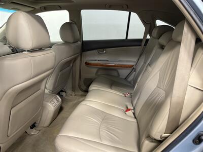 2004 Lexus RX 330   - Photo 15 - West Bountiful, UT 84087