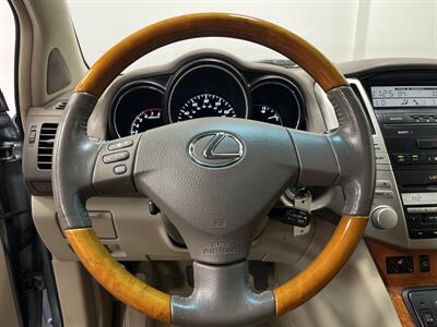 2004 Lexus RX 330   - Photo 21 - West Bountiful, UT 84087