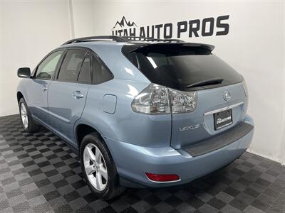 2004 Lexus RX 330   - Photo 11 - West Bountiful, UT 84087