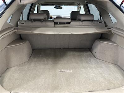 2004 Lexus RX 330   - Photo 13 - West Bountiful, UT 84087