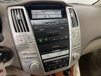 2004 Lexus RX 330   - Photo 20 - West Bountiful, UT 84087