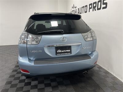 2004 Lexus RX 330   - Photo 12 - West Bountiful, UT 84087
