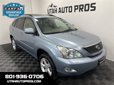 2004 Lexus RX 330   - Photo 1 - West Bountiful, UT 84087