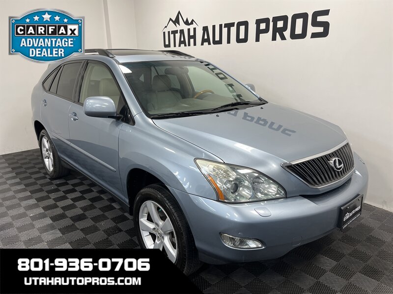 2004 Lexus RX 330 - Photo 1 - West Bountiful, UT 84087