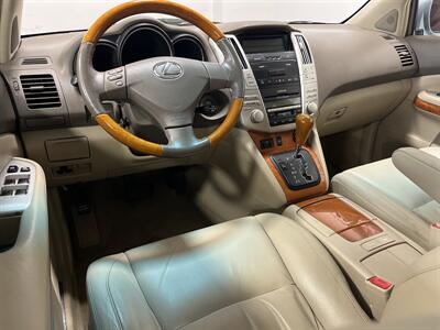 2004 Lexus RX 330   - Photo 16 - West Bountiful, UT 84087