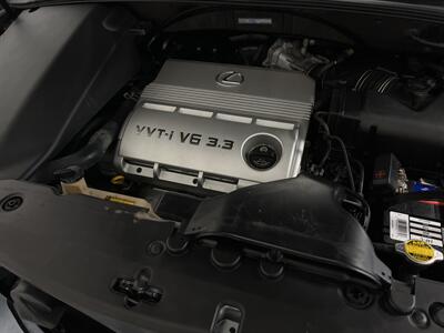 2004 Lexus RX 330   - Photo 24 - West Bountiful, UT 84087