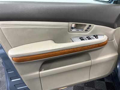 2004 Lexus RX 330   - Photo 17 - West Bountiful, UT 84087