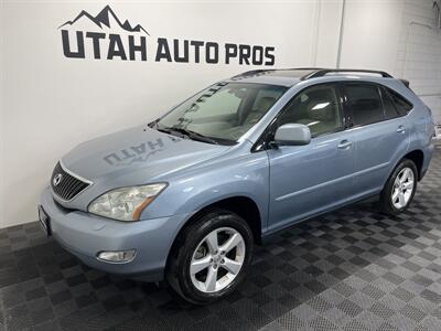 2004 Lexus RX 330   - Photo 9 - West Bountiful, UT 84087