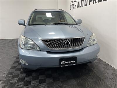 2004 Lexus RX 330   - Photo 7 - West Bountiful, UT 84087