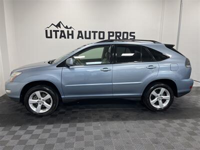 2004 Lexus RX 330   - Photo 10 - West Bountiful, UT 84087