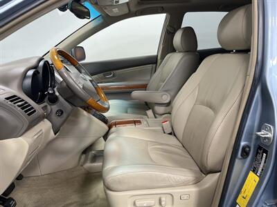 2004 Lexus RX 330   - Photo 18 - West Bountiful, UT 84087