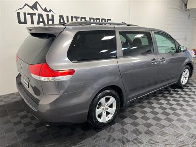 2011 Toyota Sienna LE 8-Passenger   - Photo 3 - West Bountiful, UT 84087