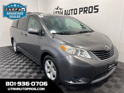 2011 Toyota Sienna LE 8-Passenger   - Photo 1 - West Bountiful, UT 84087