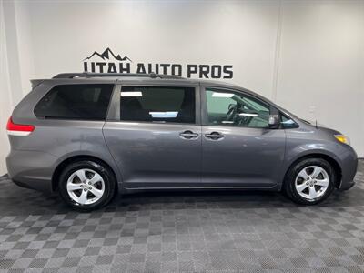 2011 Toyota Sienna LE 8-Passenger   - Photo 2 - West Bountiful, UT 84087