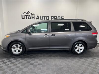 2011 Toyota Sienna LE 8-Passenger   - Photo 9 - West Bountiful, UT 84087