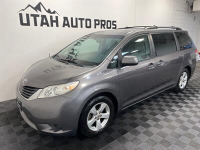 2011 Toyota Sienna LE 8-Passenger   - Photo 8 - West Bountiful, UT 84087