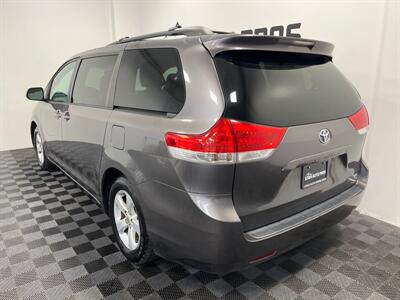 2011 Toyota Sienna LE 8-Passenger   - Photo 10 - West Bountiful, UT 84087