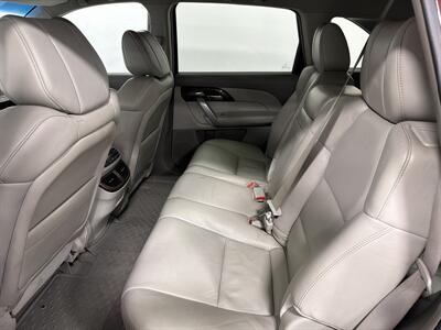 2011 Acura MDX SH-AWD w/Tech w/RES - Photo 23 - West Bountiful, UT 84087