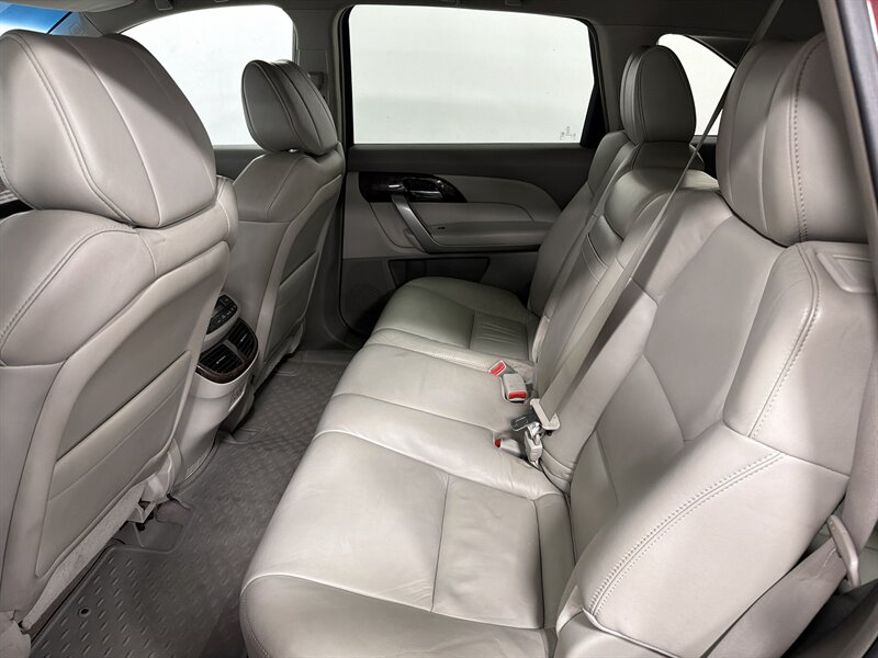2011 Acura MDX SH-AWD w/Tech w/RES - Photo 23 - West Bountiful, UT 84087