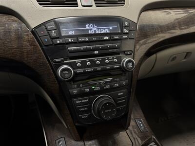2011 Acura MDX SH-AWD w/Tech w/RES - Photo 16 - West Bountiful, UT 84087
