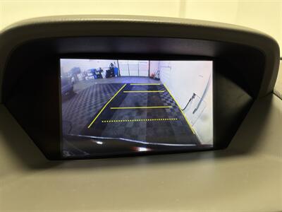 2011 Acura MDX SH-AWD w/Tech w/RES - Photo 18 - West Bountiful, UT 84087