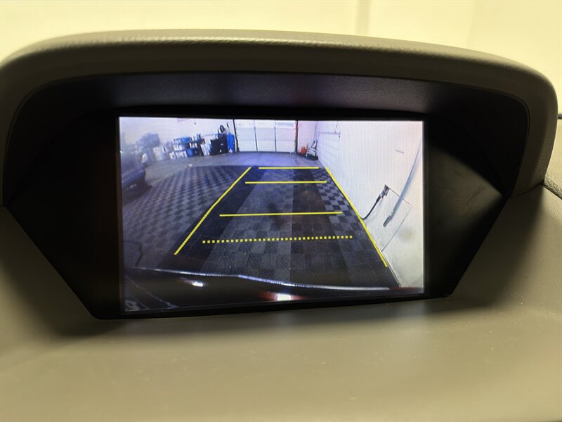 2011 Acura MDX SH-AWD w/Tech w/RES - Photo 18 - West Bountiful, UT 84087