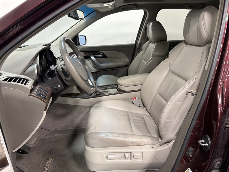 2011 Acura MDX SH-AWD w/Tech w/RES - Photo 14 - West Bountiful, UT 84087