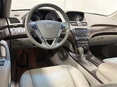2011 Acura MDX SH-AWD w/Tech w/RES - Photo 12 - West Bountiful, UT 84087