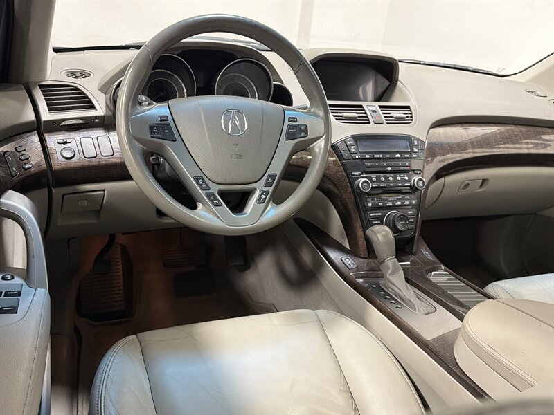 2011 Acura MDX SH-AWD w/Tech w/RES - Photo 12 - West Bountiful, UT 84087