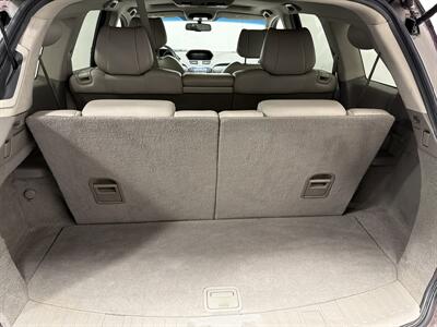 2011 Acura MDX SH-AWD w/Tech w/RES - Photo 26 - West Bountiful, UT 84087